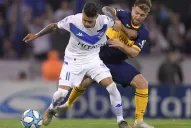 Un ex decano confirmó que no renovará con Boca y quedará con el pase libre