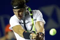 Nadal también se bajó del Abierto de Estados Unidos