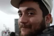 Una tercera persona y un robo, la versión del imputado por el crimen en Villa Luján