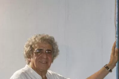 Raúl Reyes: “enseño actuando, actúo de mis maestros, de mis alumnos”