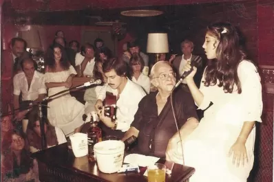 Lanzan una edición especial por los 50 años de “La fusa”