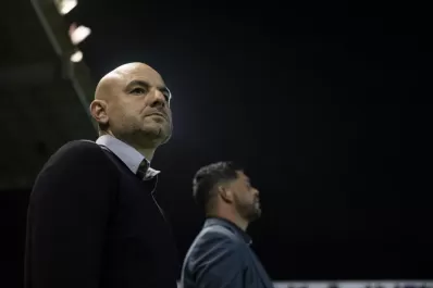 La audiencia, un paso clave para intentar inclinar la balanza para San Martín