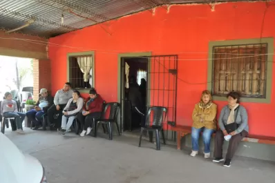 Una broma detonó una pelea y luego el crimen