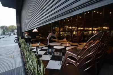 Un brote lleva a Concepción a la fase dura de la cuarentena