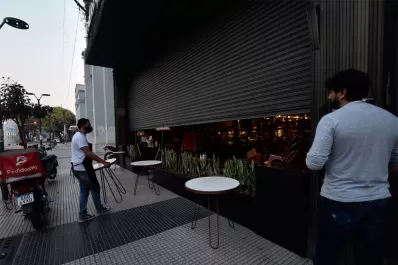 En aumento: Concepción sumó un nuevo contagio de coronavirus