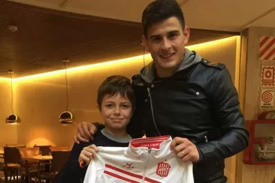 Un ex San Martín dio positivo por coronavirus