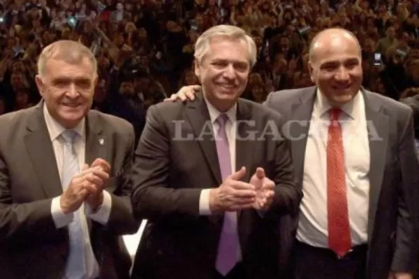 Sondeo LA GACETA: Manzur cumple cinco años al frente del Poder Ejecutivo, ¿cómo evaluás su gestión?