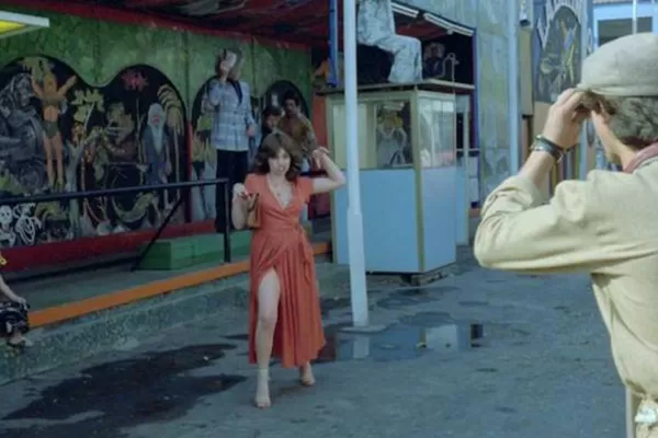 Filmoteca española: propuesta desde el programa Puentes de Cine