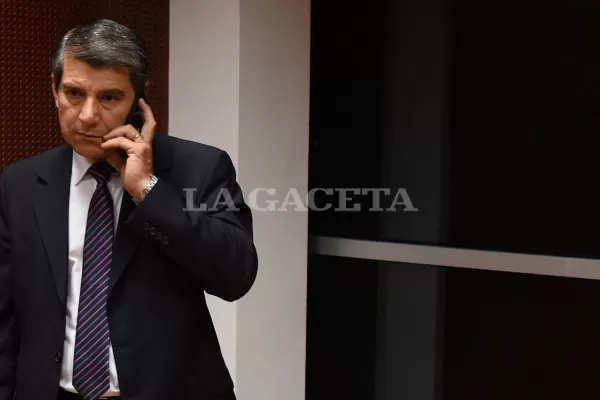 Legisladores opositores pidieron la interpelación de Maley por la inseguridad