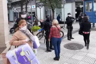 Las cinco provincias de Argentina que transitan el quinto mes sin muertes por coronavirus