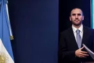 Blackrock y otros 13 fondos de acreedores confirmaron su apoyo al canje de la deuda