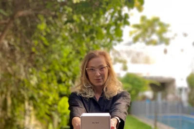 Perfumes sin género: el olfato no hace distinciones