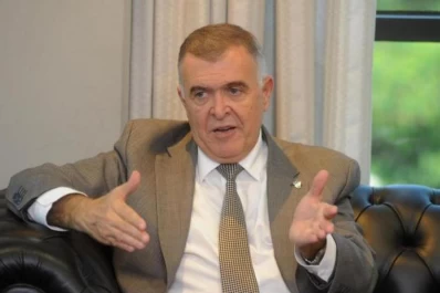 “No nos temblará el pulso para volver a fase 1, pero no queremos eso”