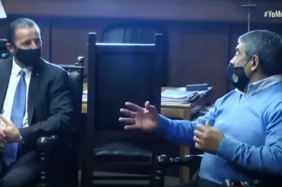 UTA apuesta por el modelo de transporte salteño: una gran solución