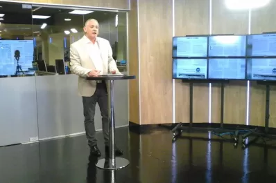 El Editorial de Van Mameren: la centenaria pandemia del virus de la parentela