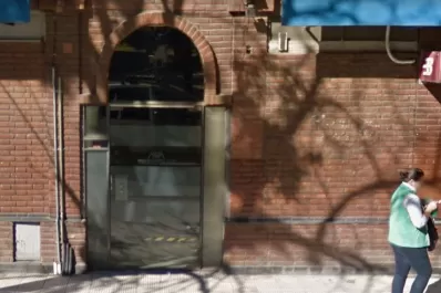 Desinfectarán oficinas del Ministerio Público Fiscal para descartar la posibilidad de contagios