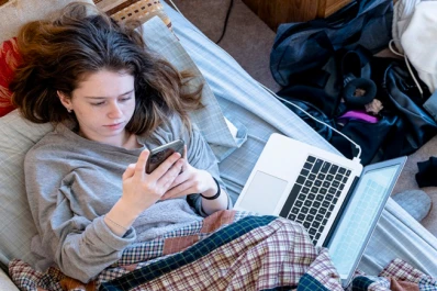 El 95% de los adolescentes defiende la cuarentena como método para evitar contagios de covid-19