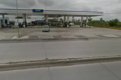 Video: delincuentes robaron con inhibidores de alarma en la capital tucumana