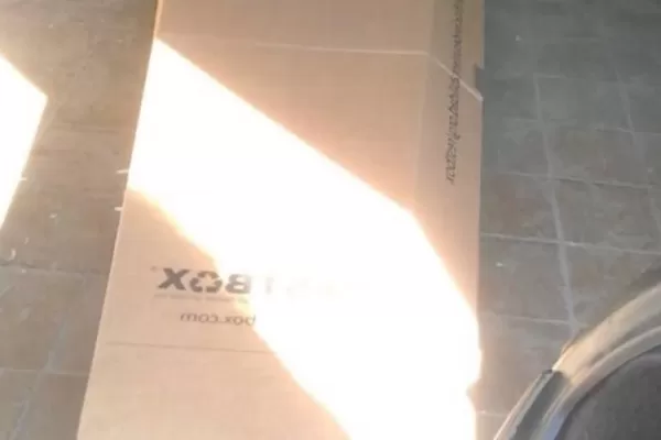 Sin debate, la Legislatura aprobó un proyecto en repudio a la entrega de un ataúd de cartón