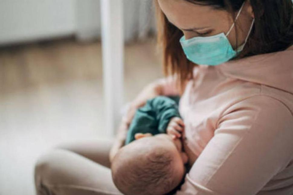 Semana Mundial de la Lactancia: sólo 45% de los bebés toma la teta hasta los dos años