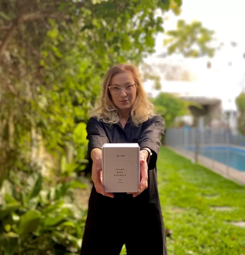 Perfumes sin género: el olfato no hace distinciones