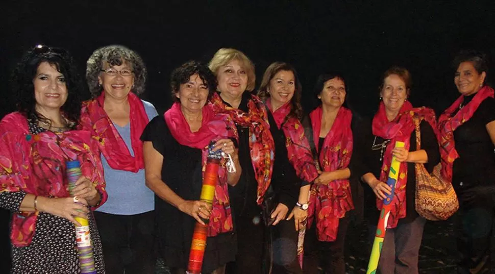 INTERNACIONAL. Participarán narradores de diferentes partes del mundo. 