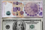 El acuerdo con bonistas quita presión al dólar oficial, pero no al libre
