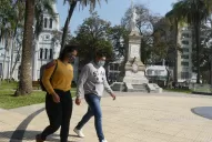 Con 31 nuevos fallecimientos, la Argentina llega a 4.135 muertos por coronavirus