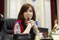 Cristina Kirchner demandó a Google por difamación y pidió una pericia informática