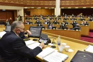 Coronavirus: la Legislatura aprobó una resolución instando a los tucumanos a cuidarse y a cuidar su familia