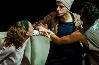 15 años en escena: festejo de “La omisión de la familia Coleman”