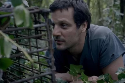 Estrenos en Cine.ar: violenta historia en un parque bonaerense