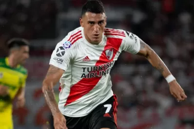 Suárez quedó en un cordón sanitario en Córdoba