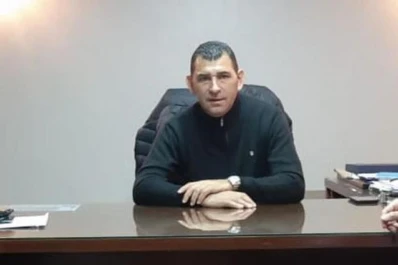 Las provincias no estamos mendigando, le respondió Leito a Amaya