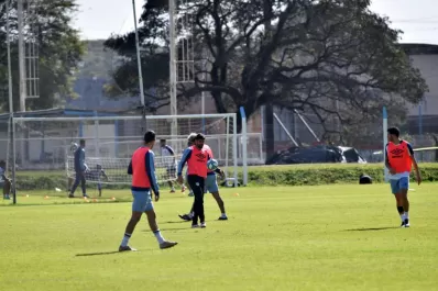 Las principales medidas de AFA para que vuelvan los entrenamientos