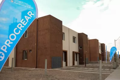 Más de tres millones de consultas y unos 50.000 inscriptos a dos días del lanzamiento del Procrear