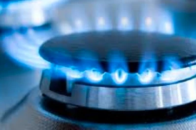 La Nación lanza un nuevo programa de gas solidario que beneficiará a cinco millones de personas