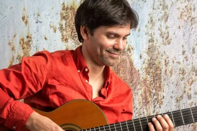 Tucumán suena online: taller y recitales de música argentina