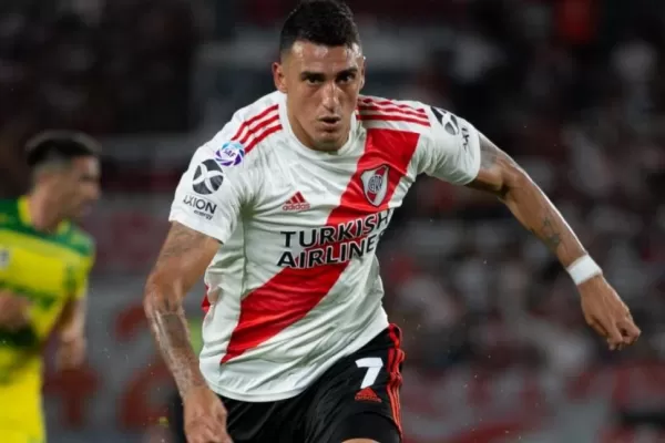 Suárez quedó en un cordón sanitario en Córdoba