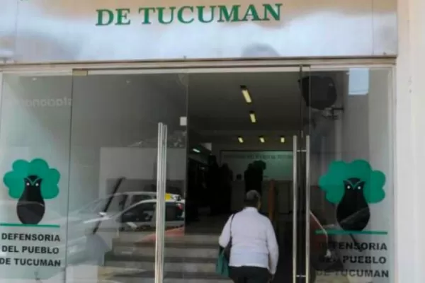Abren las inscripciones para la Defensoría del Pueblo de Tucumán: ¿cómo es la elección?