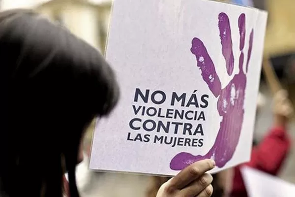 Durante el aislamiento en Salta se dio una denuncia por violencia de género por hora, promedio