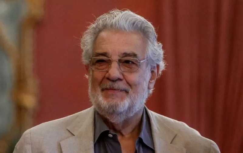 Plácido Domingo: no he abusado de nadie; lo repetiré mientras viva