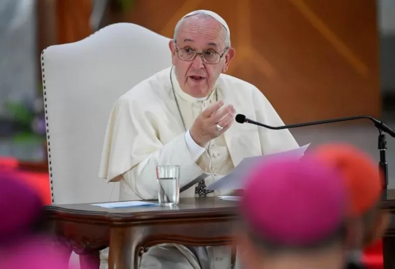 El Papa nombra a seis mujeres en el organismo de supervisión financiera del Vaticano