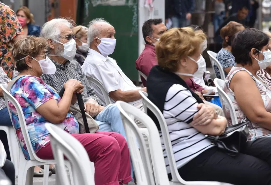 LA GACETA / FOTO DE INÉS QUINTEROS ORIO