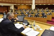 Cuáles serán las penas por difundir fake news