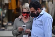 Mapa interactivo: tres departamentos acumulan el 76% de los casos de covid-19 en Tucumán