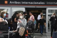 Todavía hay un gran porcentaje de la población susceptible al coronavirus, advirtió la secretaria de Salud de la Nación