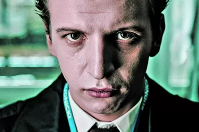 El Ojo Crítico: Hater”