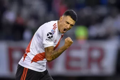 En River hay apuro por Suárez, Quintero y Rojas