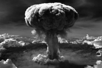 Pensar en la “pandemia nuclear”